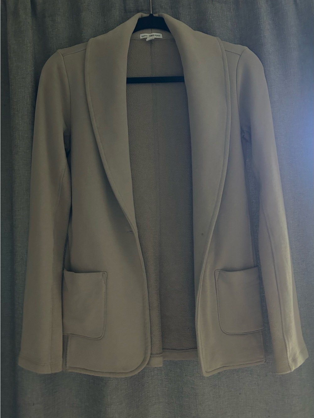 James Perse Women's Blazer Jacket